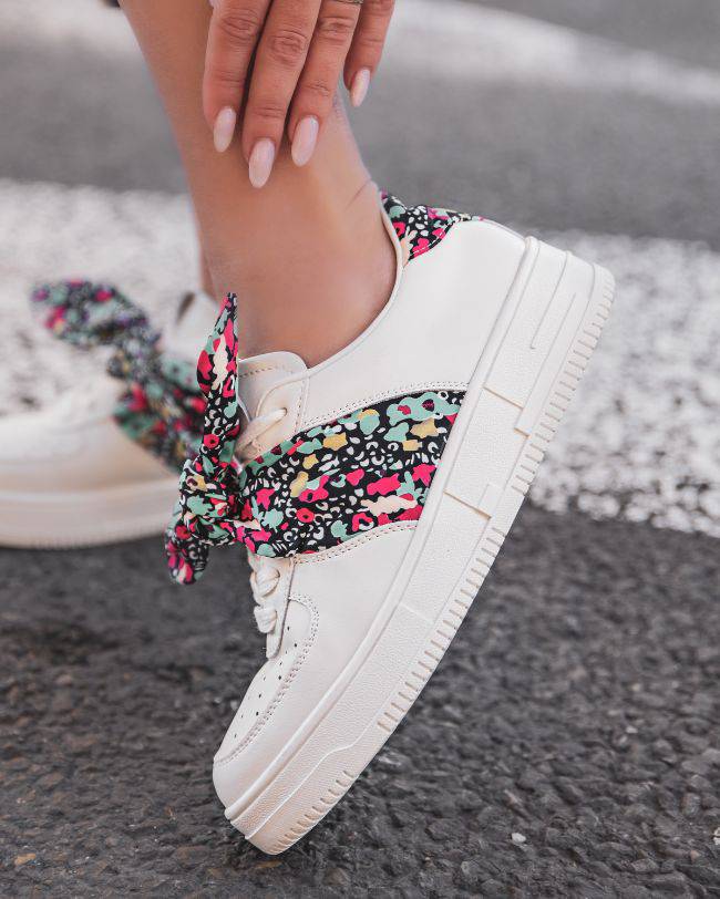 CL11 SNEAKERS - CLE02 BLACK - Casualmode.fr