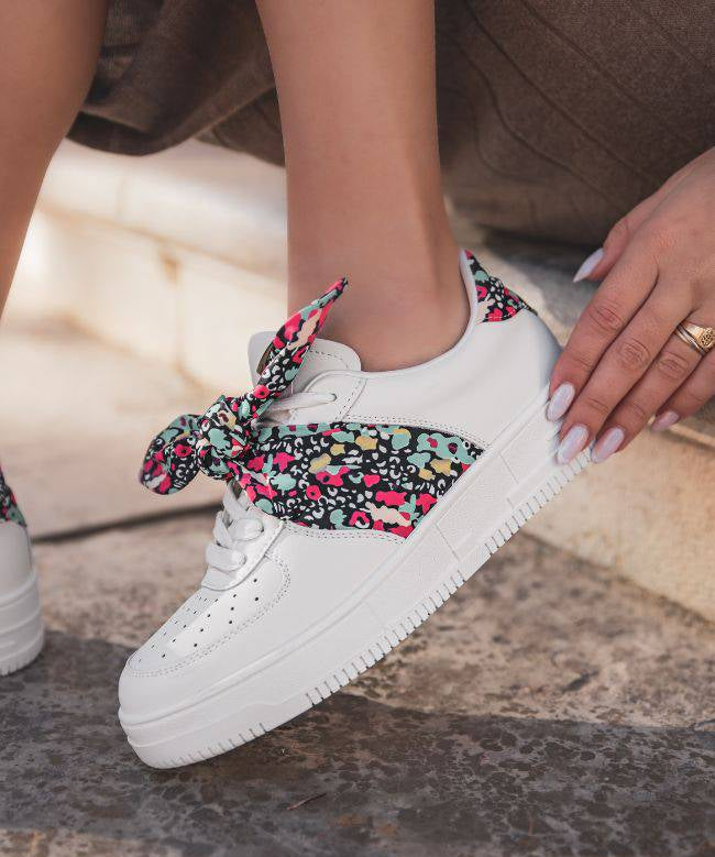 CL11 SNEAKERS - CLE02 BLACK - Casualmode.fr