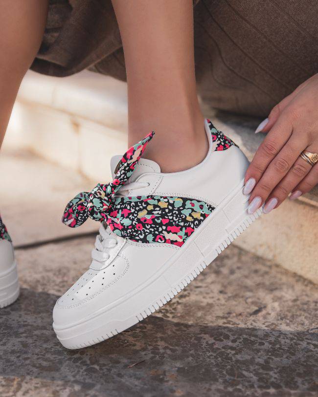 CL11 SNEAKERS - CLE02 BLACK - Casualmode.fr