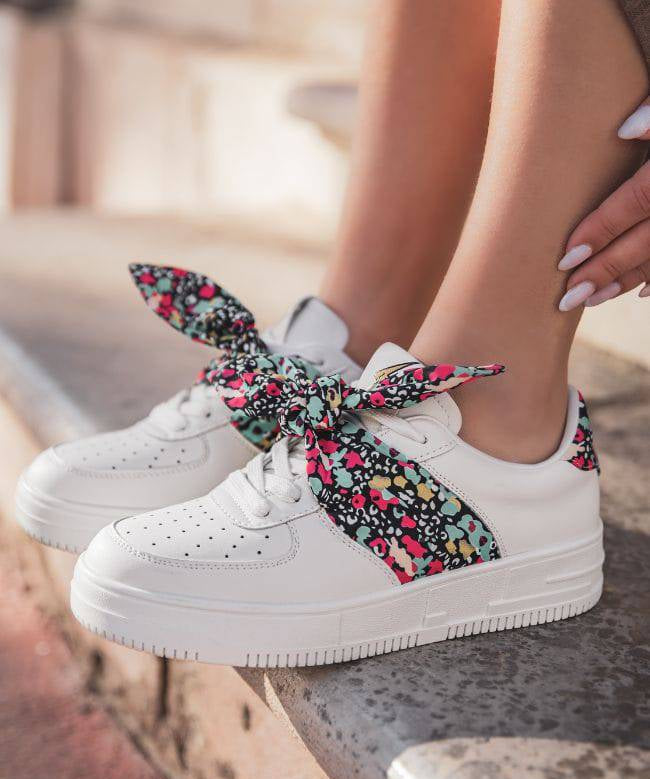 CL11 SNEAKERS - CLE02 BLACK - Casualmode.fr