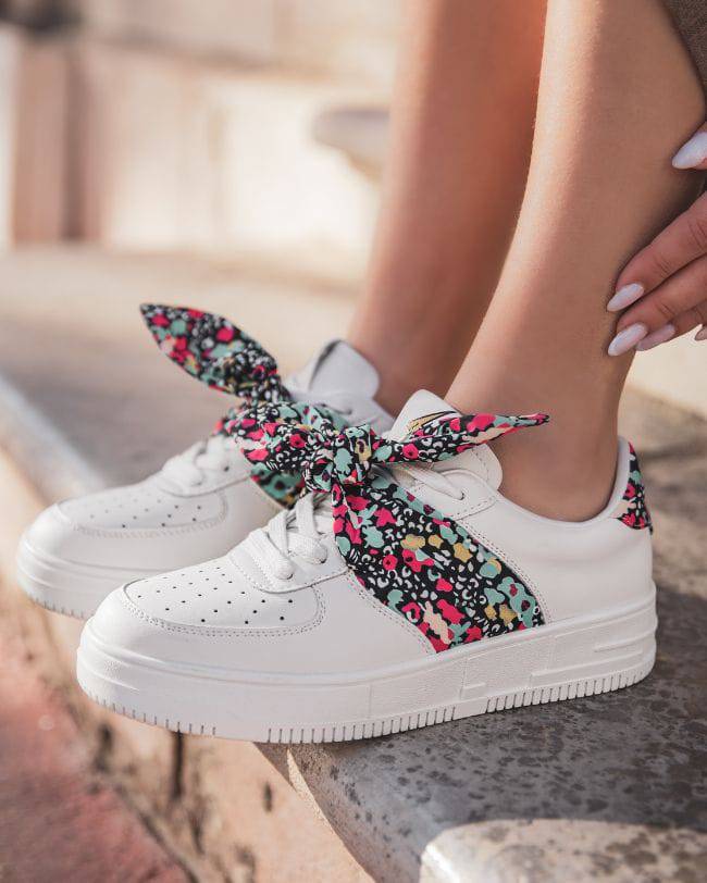 CL11 SNEAKERS - CLE02 BLACK - Casualmode.fr