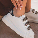 CL11 SNEAKERS- CL24 LEO - Casualmode.fr