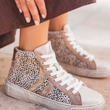 CL11 SNEAKERS - CL61 TAUPE - Casualmode.fr